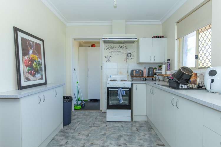 Sixth view of Homely house listing, 12 Jecks Place, Orelia WA 6167