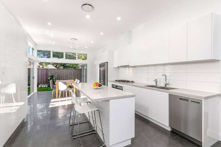 Fourth view of Homely house listing, 12 Angelo Street, Burwood NSW 2134