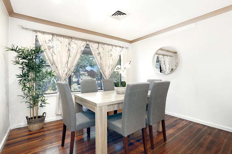 Fourth view of Homely house listing, 35 Eldridge Rd, Bankstown NSW 2200