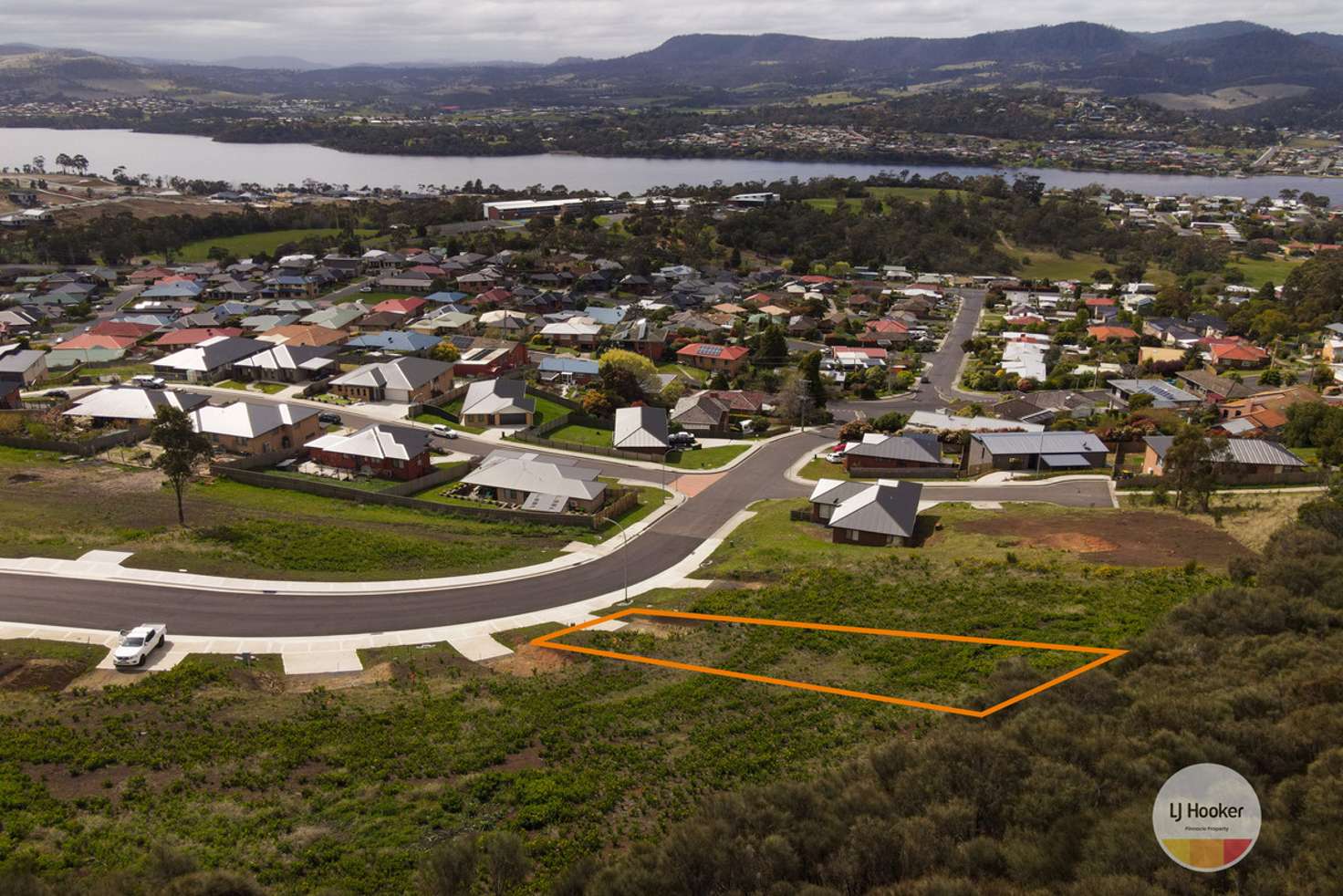 Main view of Homely residentialLand listing, Lot 10/ Alexa Drive, Austins Ferry TAS 7011