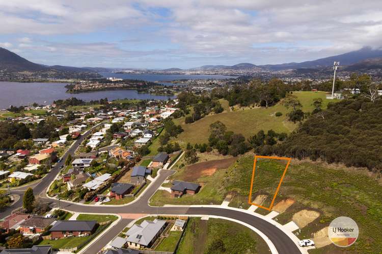 Fifth view of Homely residentialLand listing, Lot 10/ Alexa Drive, Austins Ferry TAS 7011