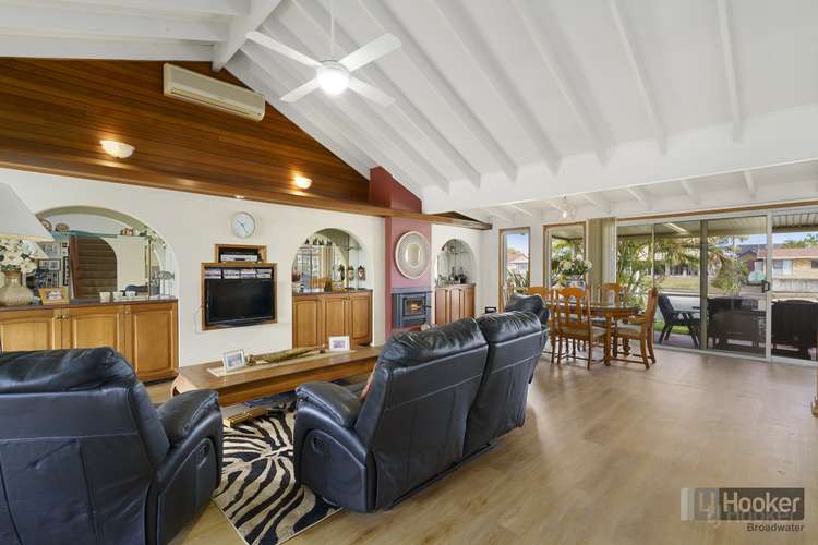 Fifth view of Homely house listing, 62 Oxley Drive, Paradise Point QLD 4216