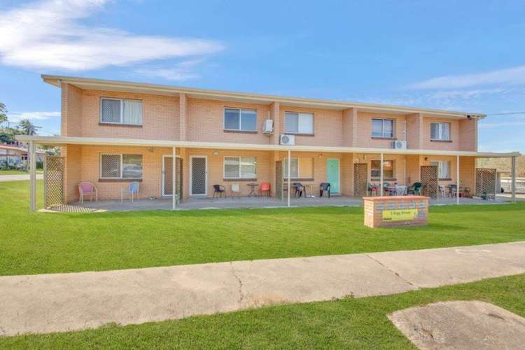 Main view of Homely unit listing, Unit 2/3 Sigg Street, South Gladstone QLD 4680