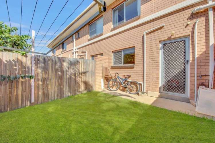 Seventh view of Homely unit listing, Unit 2/3 Sigg Street, South Gladstone QLD 4680