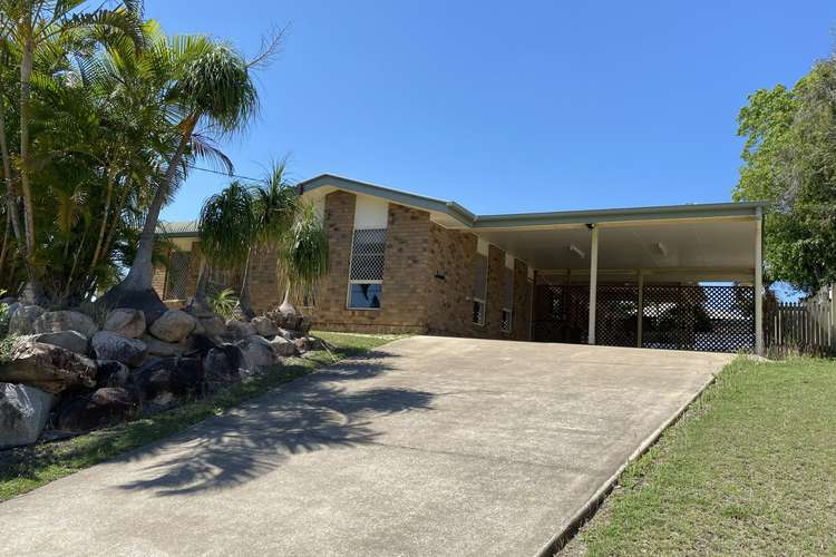 Main view of Homely house listing, 39 Keppel Avenue, Clinton QLD 4680