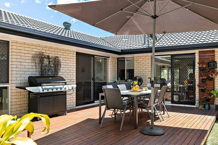 Third view of Homely house listing, 19 Wattle Glen Place, Robina QLD 4226