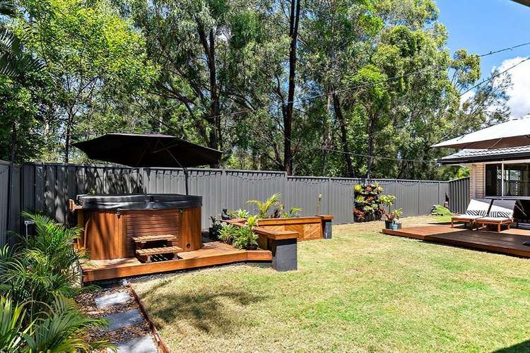 Fourth view of Homely house listing, 19 Wattle Glen Place, Robina QLD 4226