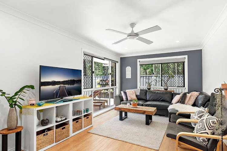 Fifth view of Homely house listing, 19 Wattle Glen Place, Robina QLD 4226