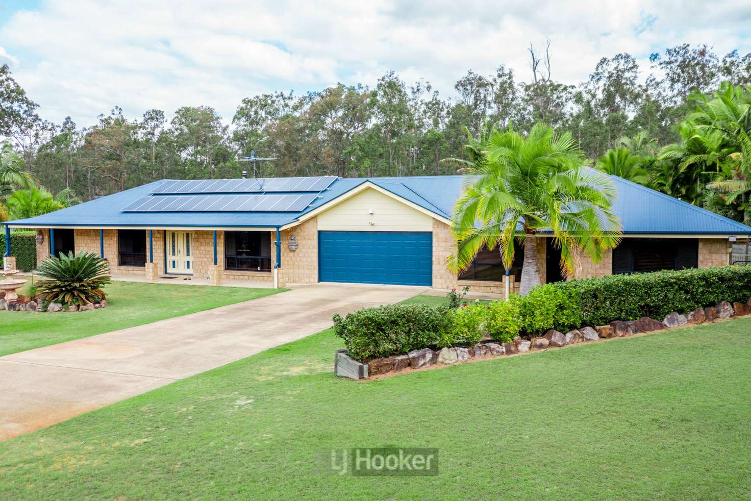 Main view of Homely house listing, 12-14 Cormorant Close, New Beith QLD 4124