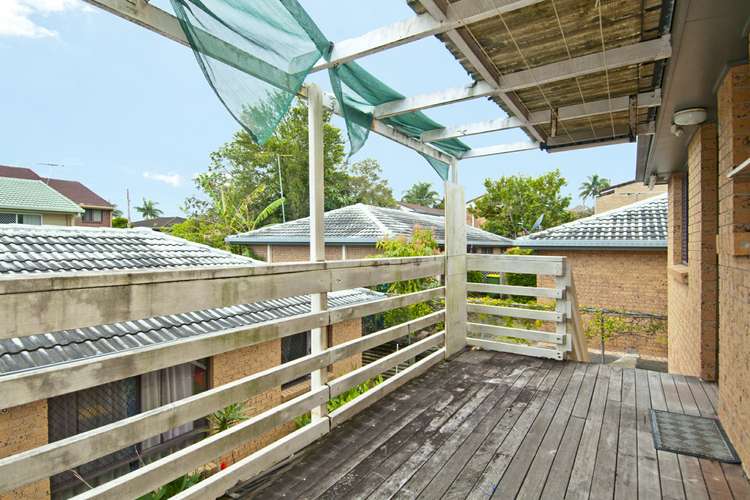 Second view of Homely unit listing, Unit 19/92 Boundary Street, Beenleigh QLD 4207