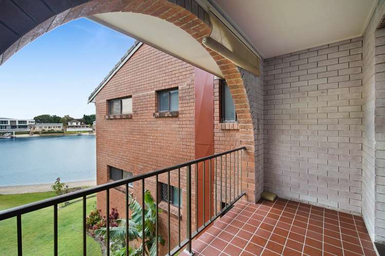 Fifth view of Homely unit listing, 7/10 Aquila Court, Mermaid Waters QLD 4218