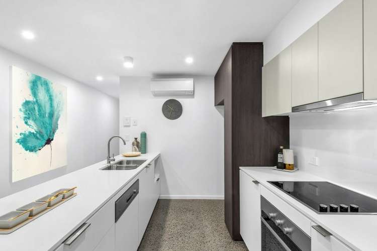 Fifth view of Homely unit listing, 105/27 Ekibin Road, Annerley QLD 4103