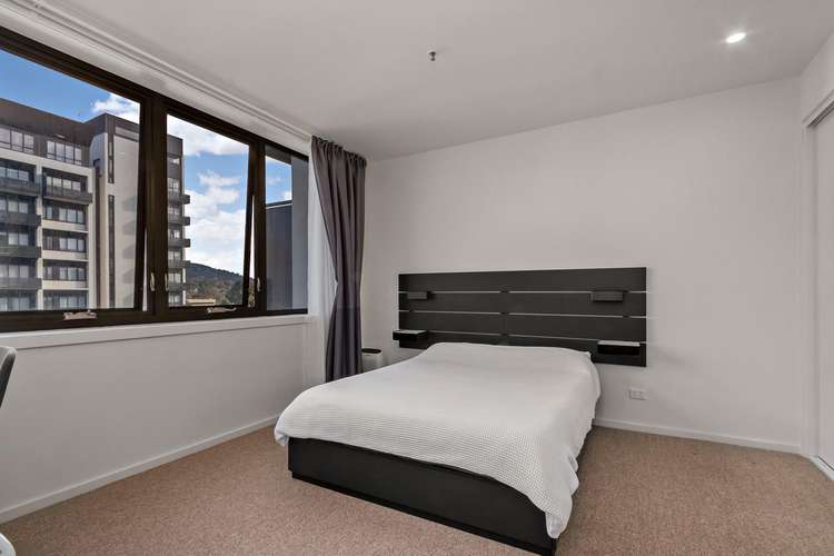 Third view of Homely unit listing, 508/35 Furzer Street, Phillip ACT 2606