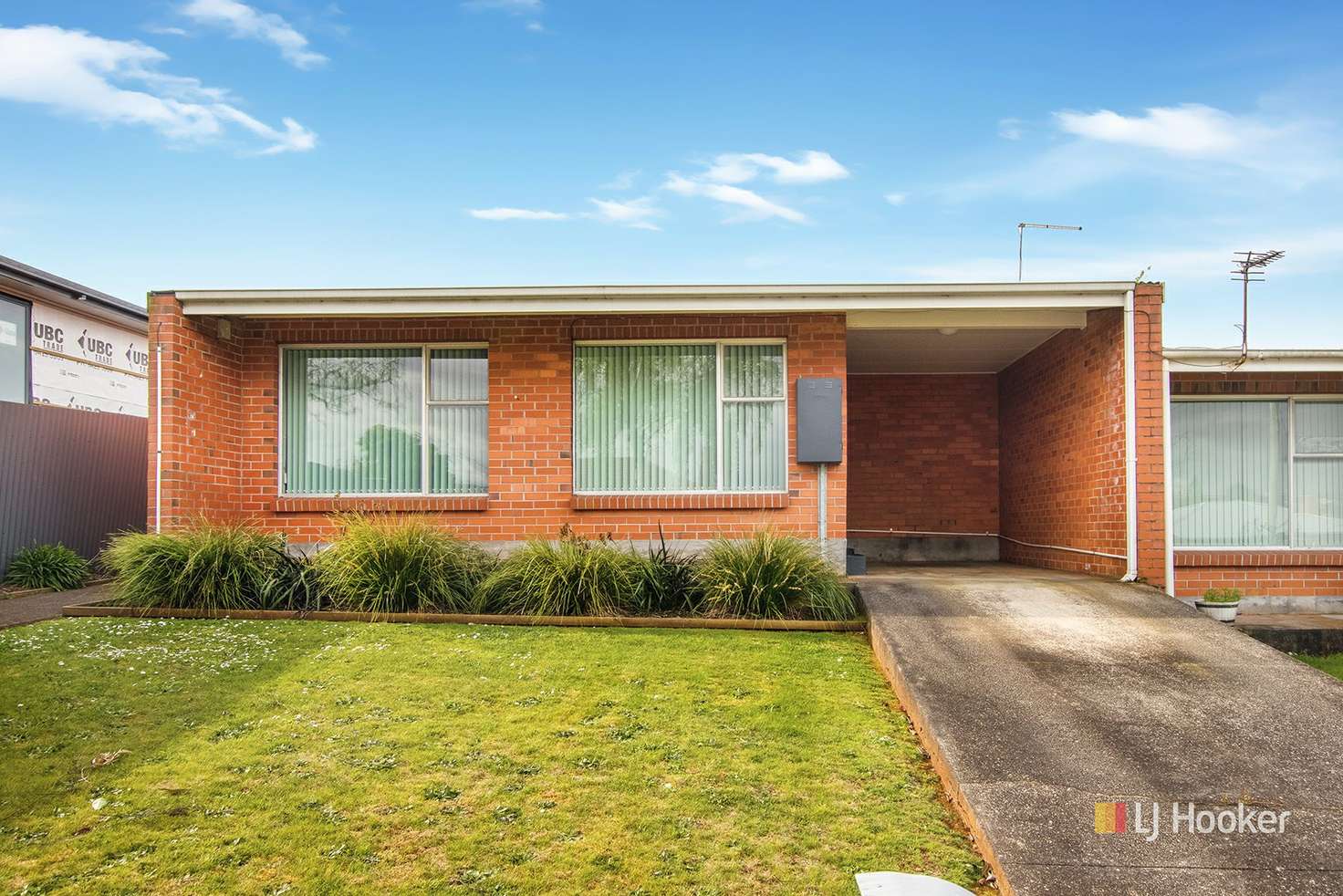 Main view of Homely unit listing, Unit 4/164 Oldaker Street, Devonport TAS 7310