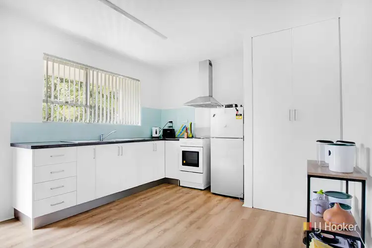 Second view of Homely unit listing, Unit 4/164 Oldaker Street, Devonport TAS 7310