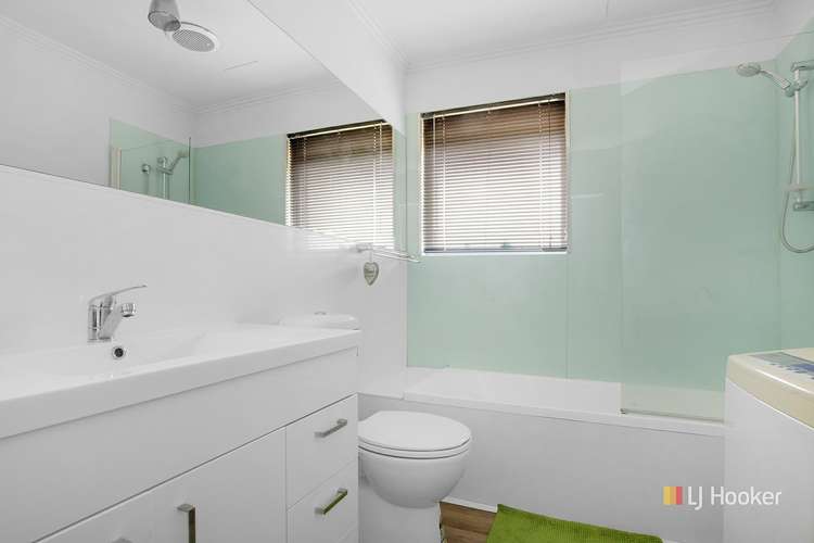 Third view of Homely unit listing, Unit 4/164 Oldaker Street, Devonport TAS 7310