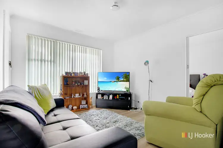 Fourth view of Homely unit listing, Unit 4/164 Oldaker Street, Devonport TAS 7310