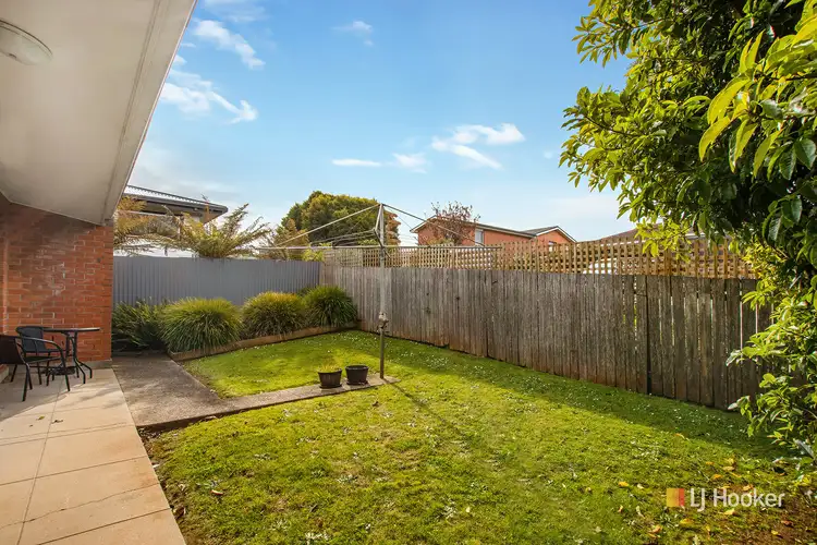 Sixth view of Homely unit listing, Unit 4/164 Oldaker Street, Devonport TAS 7310