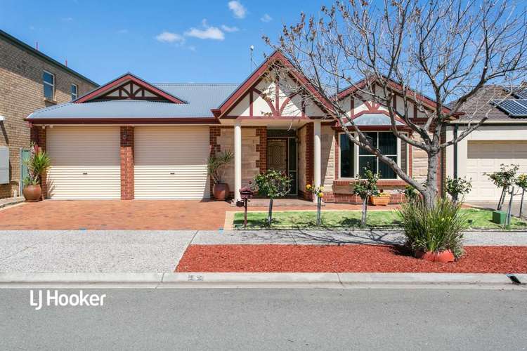 Main view of Homely house listing, 5 Mapleton Circuit, Mawson Lakes SA 5095