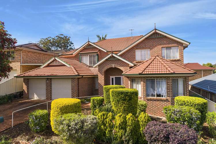 Main view of Homely house listing, 12 Tesoriero Terrace, Tumbi Umbi NSW 2261