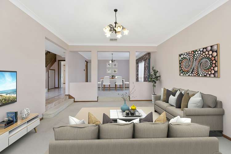 Fifth view of Homely house listing, 12 Tesoriero Terrace, Tumbi Umbi NSW 2261