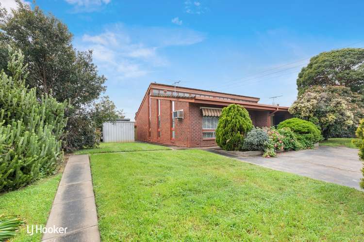 Main view of Homely unit listing, 2/187 Montacute Road, Newton SA 5074