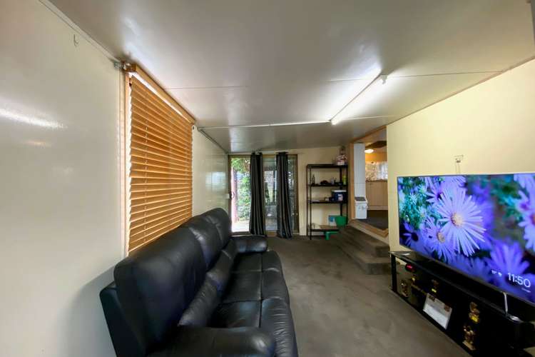 Seventh view of Homely unit listing, 22/1 Jacaranda Drive, Boyne Island QLD 4680