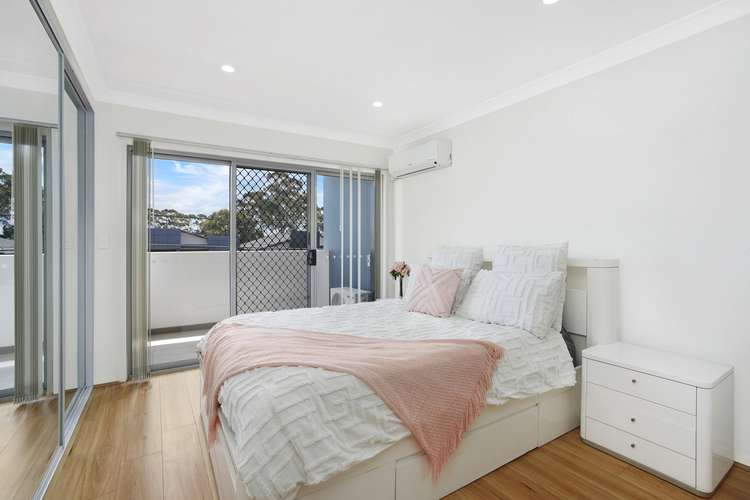Second view of Homely house listing, 97A Girraween Road, Girraween NSW 2145