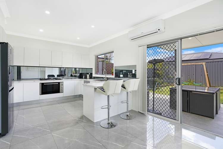 Third view of Homely house listing, 97A Girraween Road, Girraween NSW 2145