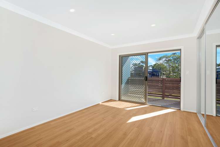 Sixth view of Homely house listing, 97A Girraween Road, Girraween NSW 2145