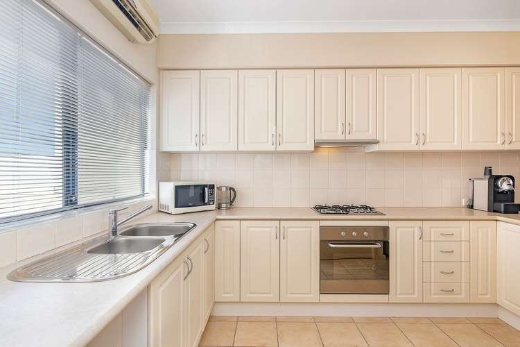 Third view of Homely apartment listing, 8/85 Reid Promenade, Joondalup WA 6027