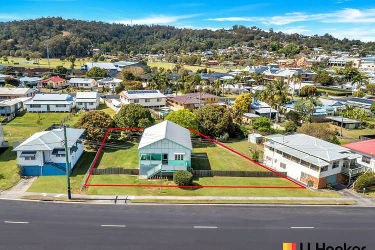 Main view of Homely house listing, 129 River Street, Maclean NSW 2463