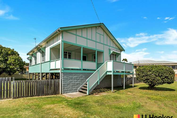 Third view of Homely house listing, 129 River Street, Maclean NSW 2463