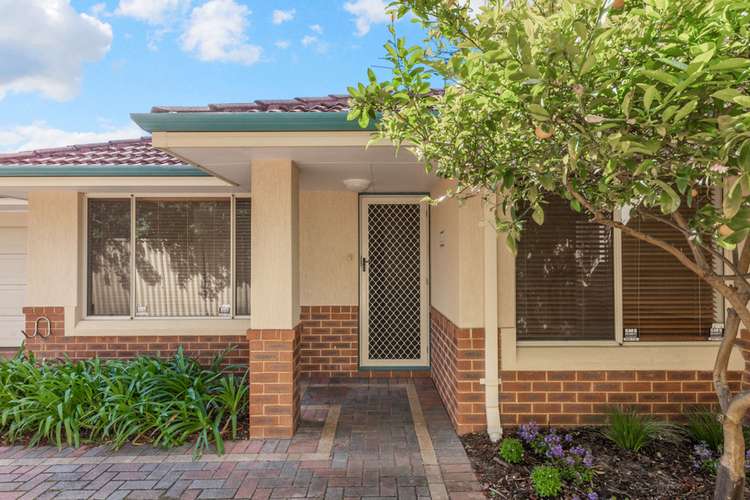 Second view of Homely villa listing, 20B Shaw Road, Dianella WA 6059