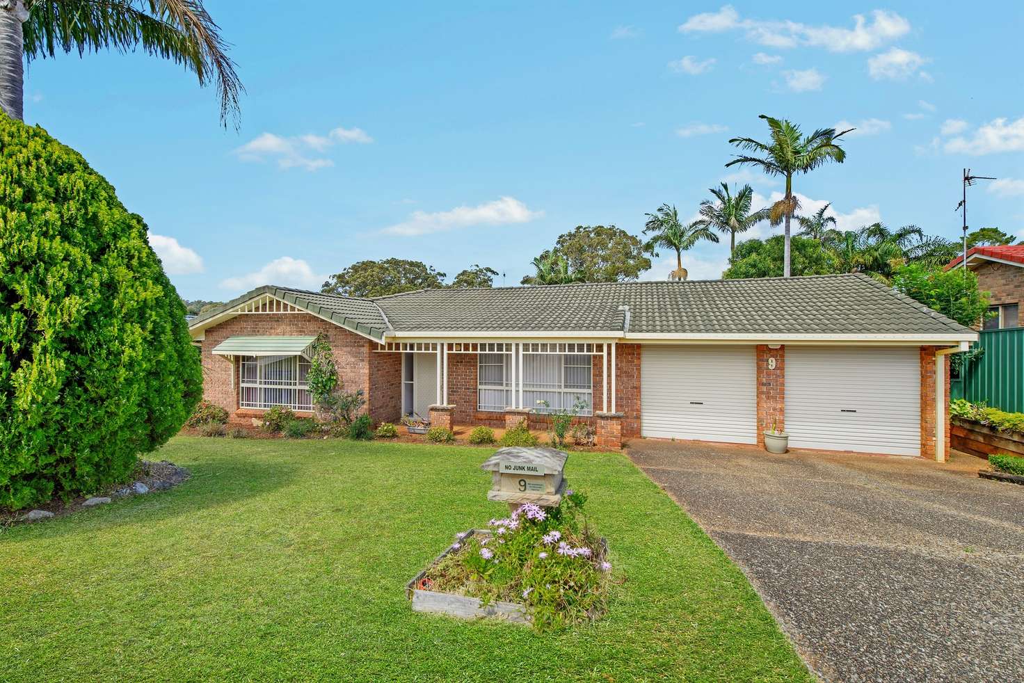 Main view of Homely house listing, 9 Wayfield Way, Port Macquarie NSW 2444