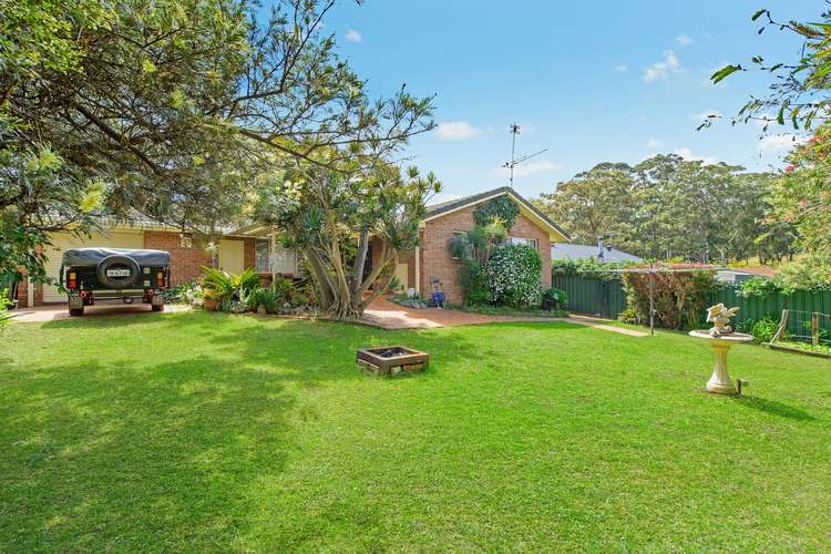 Fourth view of Homely house listing, 9 Wayfield Way, Port Macquarie NSW 2444