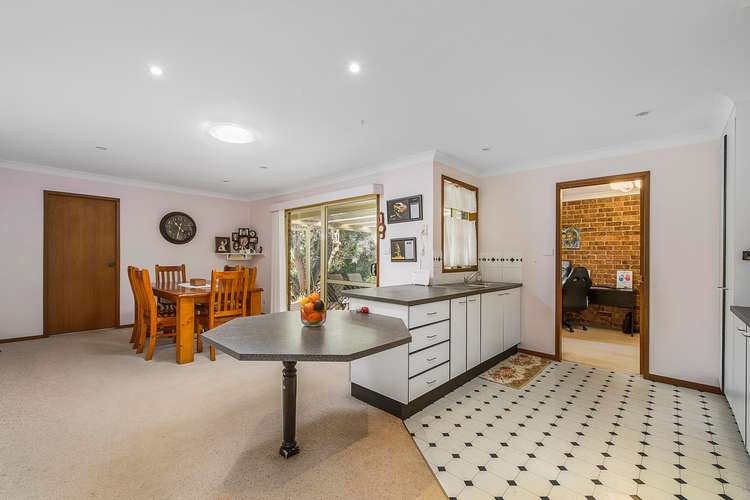 Sixth view of Homely house listing, 9 Wayfield Way, Port Macquarie NSW 2444