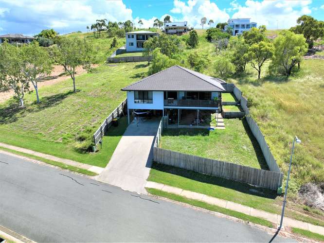 Main view of Homely house listing, 19 Links Road, Bowen QLD 4805
