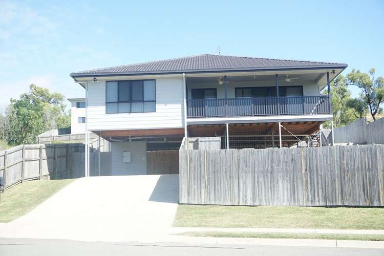 Fifth view of Homely house listing, 19 Links Road, Bowen QLD 4805