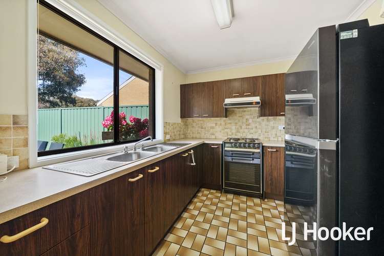 Fourth view of Homely house listing, 31 Le Souef Crescent, Florey ACT 2615