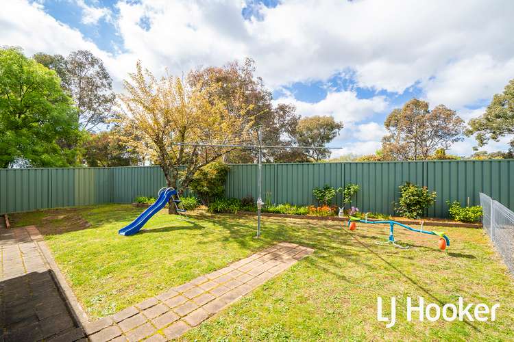 Fifth view of Homely house listing, 31 Le Souef Crescent, Florey ACT 2615