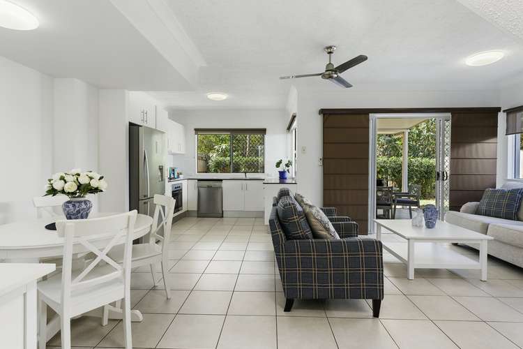 Second view of Homely townhouse listing, 20/20-38 Sandwich Street, Kamerunga QLD 4870