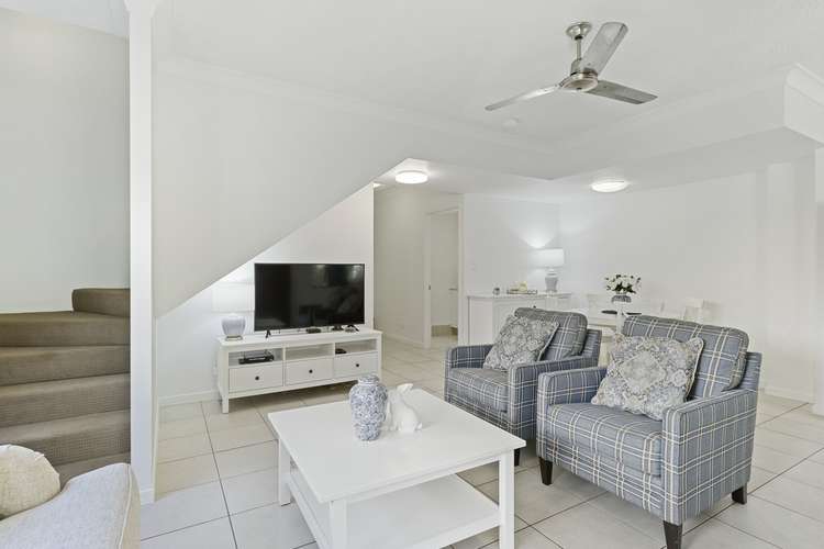 Third view of Homely townhouse listing, 20/20-38 Sandwich Street, Kamerunga QLD 4870