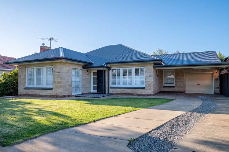 71 Caulfield Avenue, Cumberland Park SA 5041