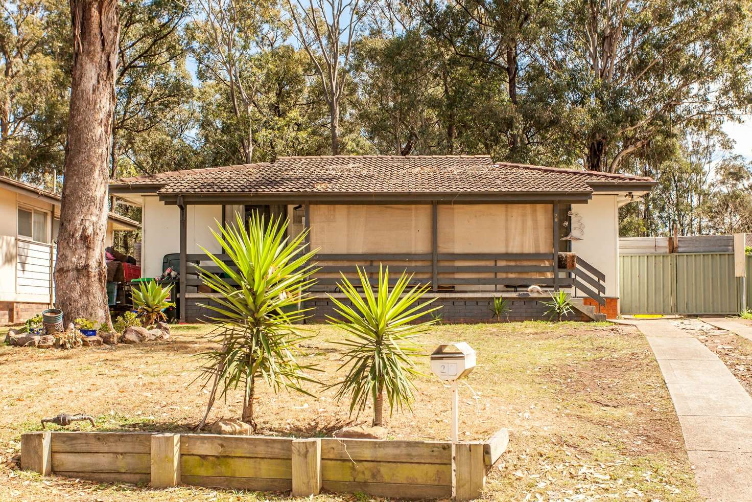 Main view of Homely house listing, 20 Davies Close, Weston NSW 2326