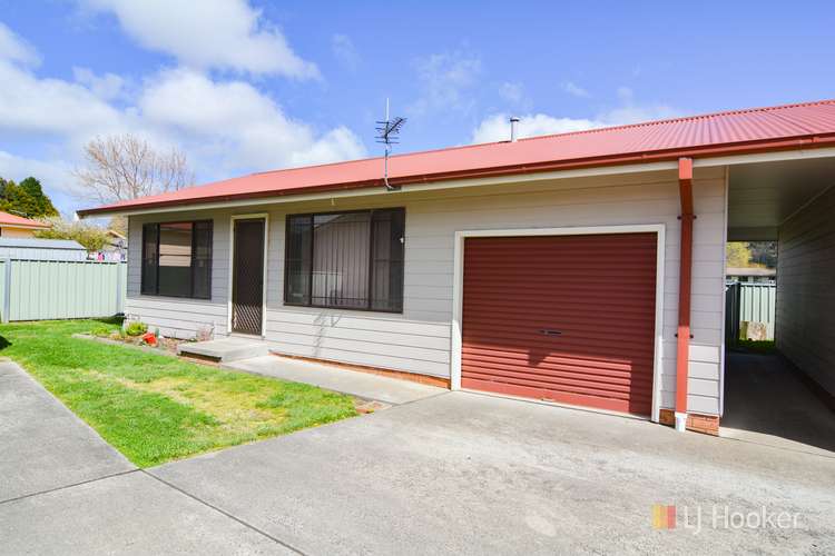 Third view of Homely blockOfUnits listing, 1-5/42 Clarice Street, Lithgow NSW 2790