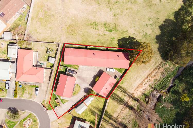 Fourth view of Homely blockOfUnits listing, 1-5/42 Clarice Street, Lithgow NSW 2790