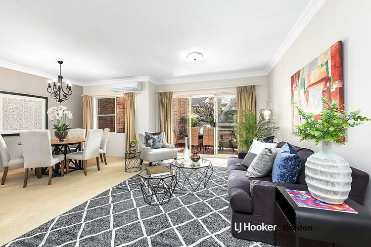 Main view of Homely apartment listing, 38/183 St Johns Avenue, Gordon NSW 2072