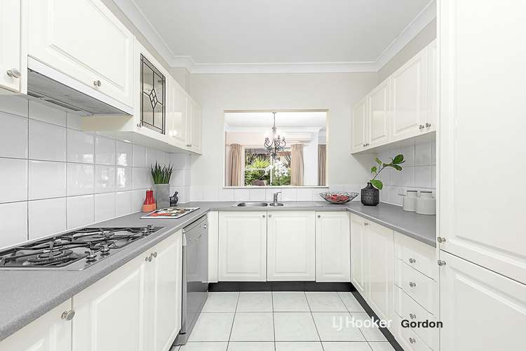 Second view of Homely apartment listing, 38/183 St Johns Avenue, Gordon NSW 2072