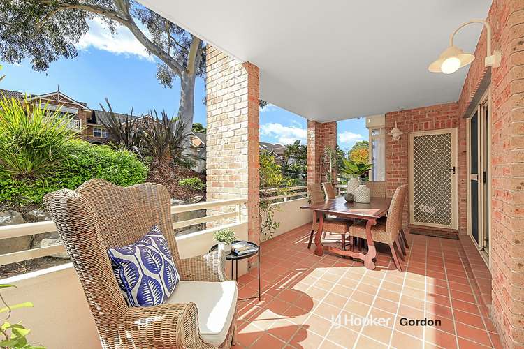 Third view of Homely apartment listing, 38/183 St Johns Avenue, Gordon NSW 2072